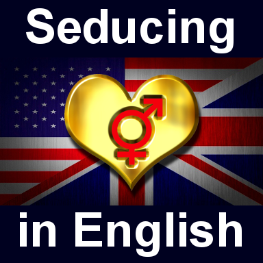 Icon Seducing in English