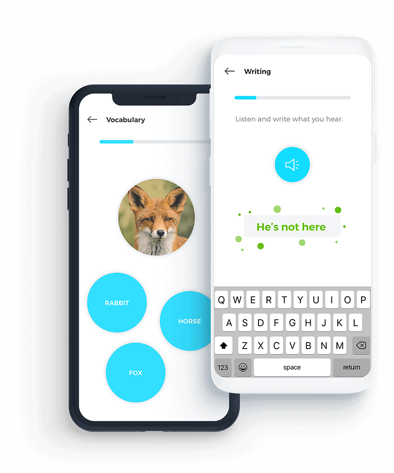 ABAEnglish app ABAEnglish app