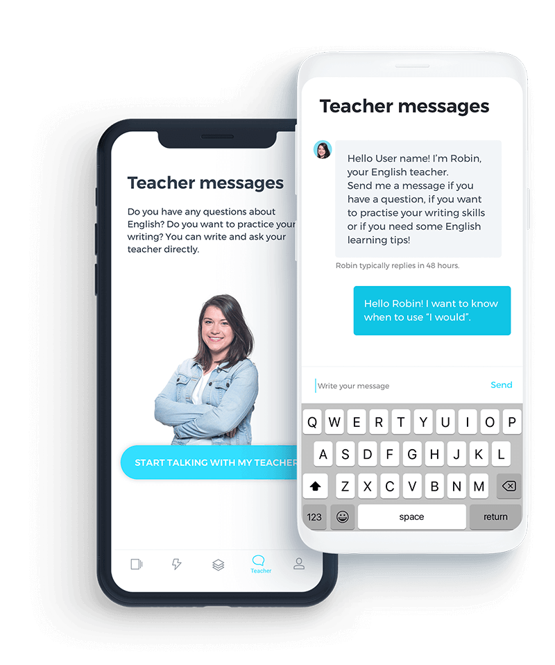 ABAEnglish app ABAEnglish app