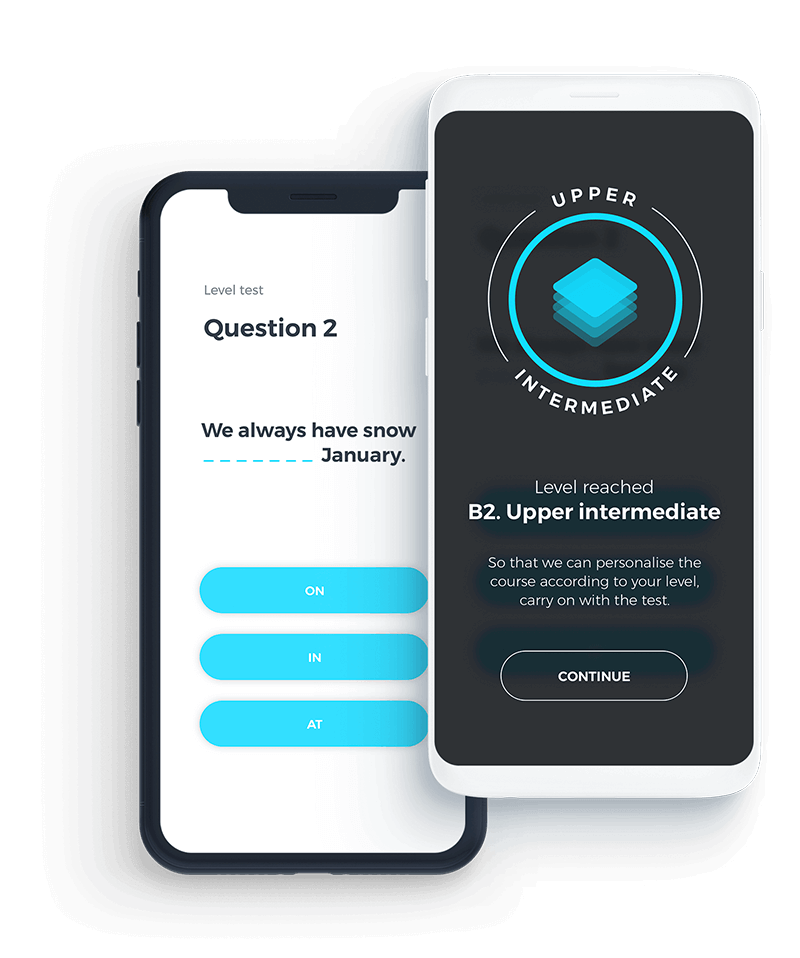 ABAEnglish app ABAEnglish app
