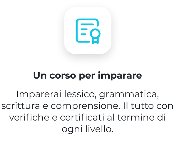 Livello C1 Livello C1