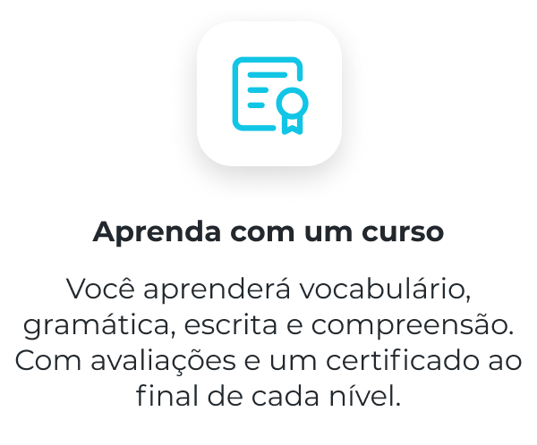 Textos em inglês para iniciantes Textos em inglês para iniciantes