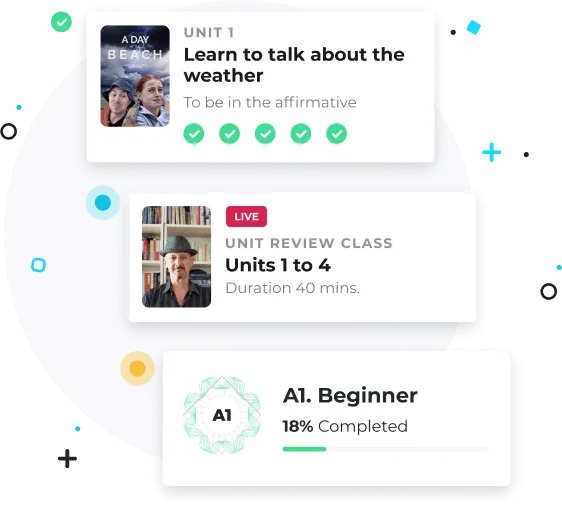 ABA English ABA English