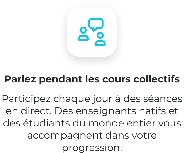 Préparation CAE C1 Advanced Préparation CAE C1 Advanced