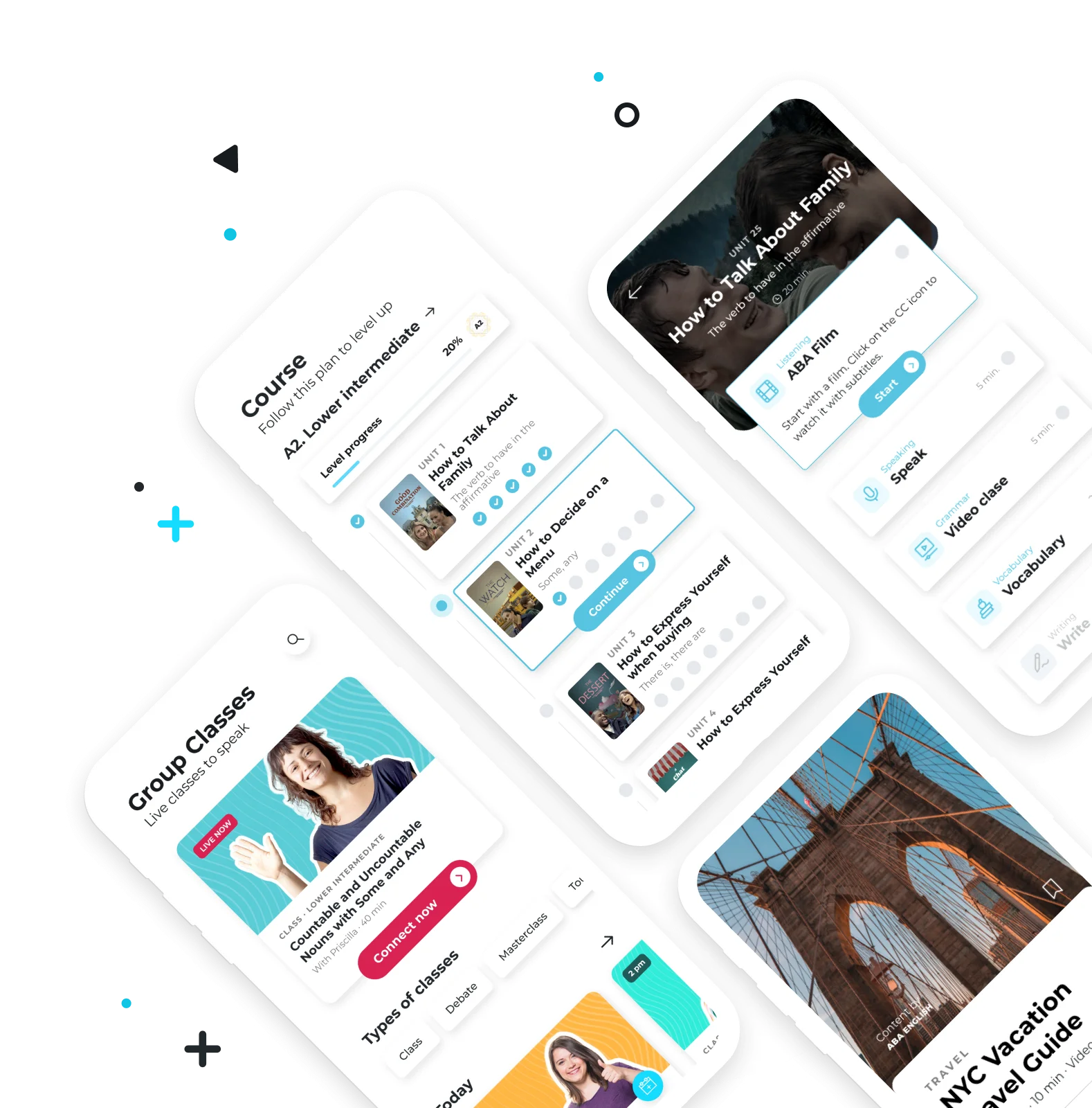 ABA English ABA English