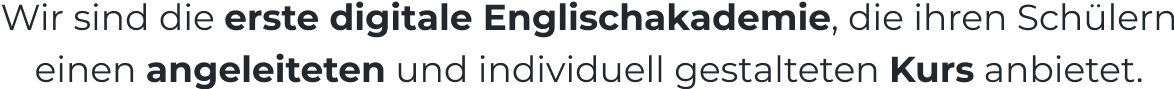 Kostenloser Englishkurs Kostenloser Englishkurs