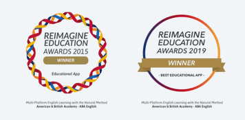 App para aprender inglés App para aprender inglés