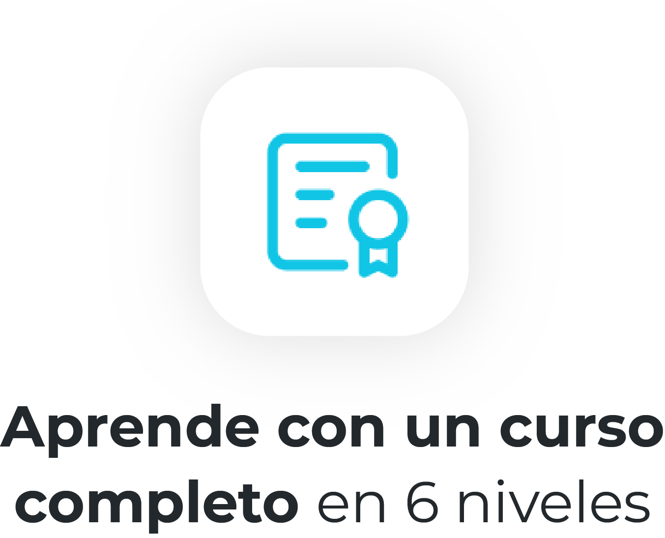 Livelli di inglese Livelli di inglese