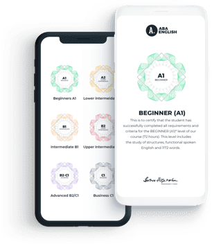 ABAEnglish app ABAEnglish app