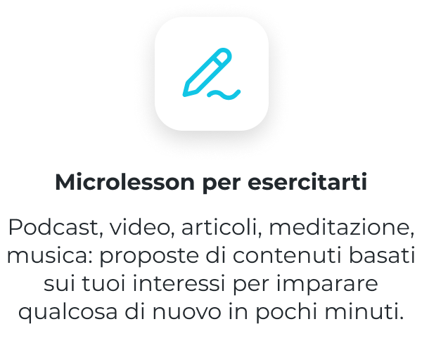 Livello C1 Livello C1