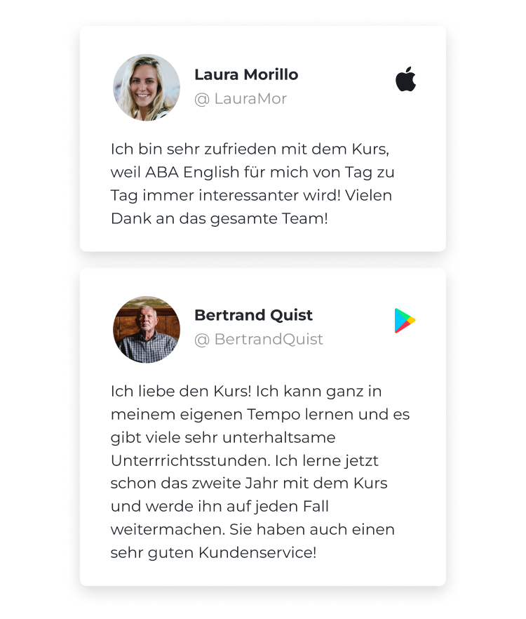 Probiere den Premium-Kurs kostenlos aus Probiere den Premium-Kurs kostenlos aus