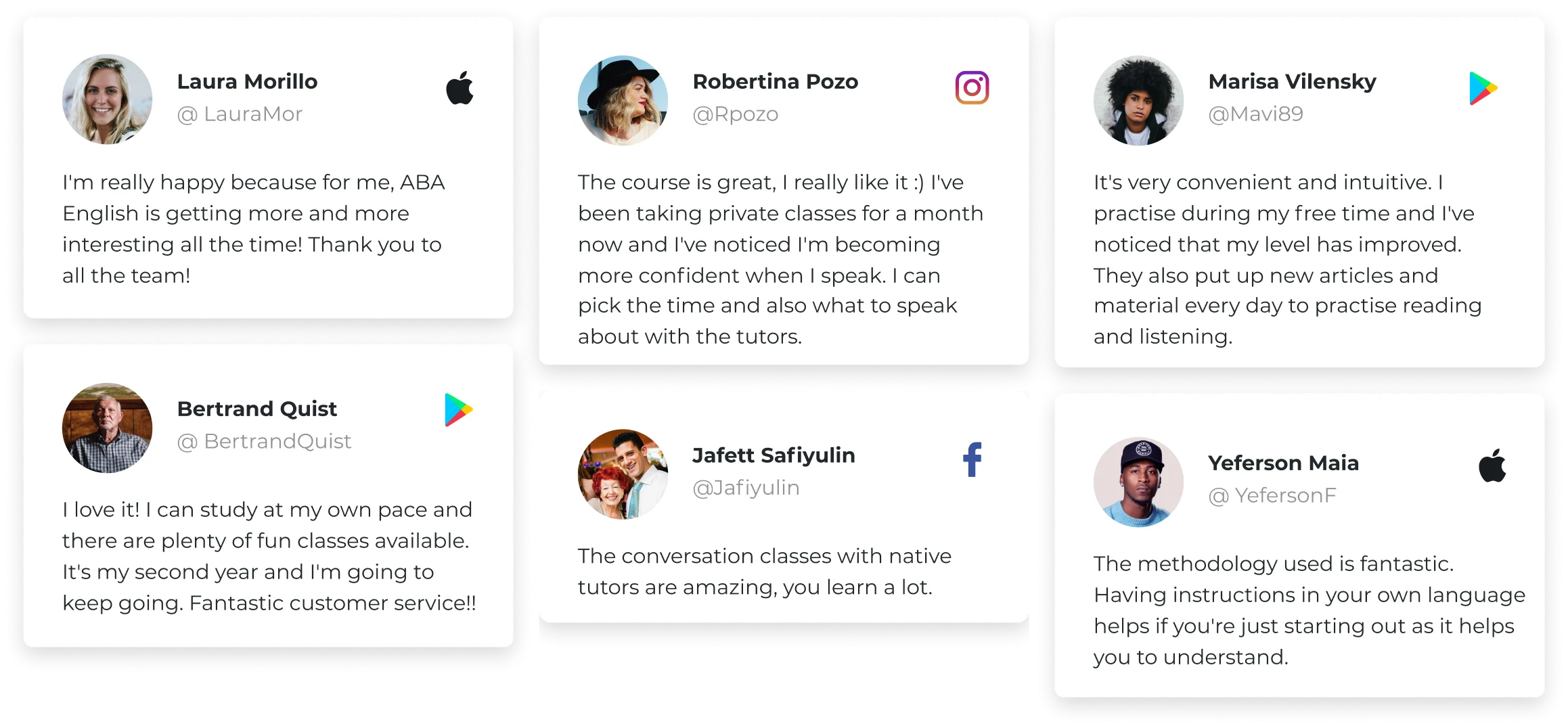 免费体验 ABA English Premium 免费体验 ABA English Premium