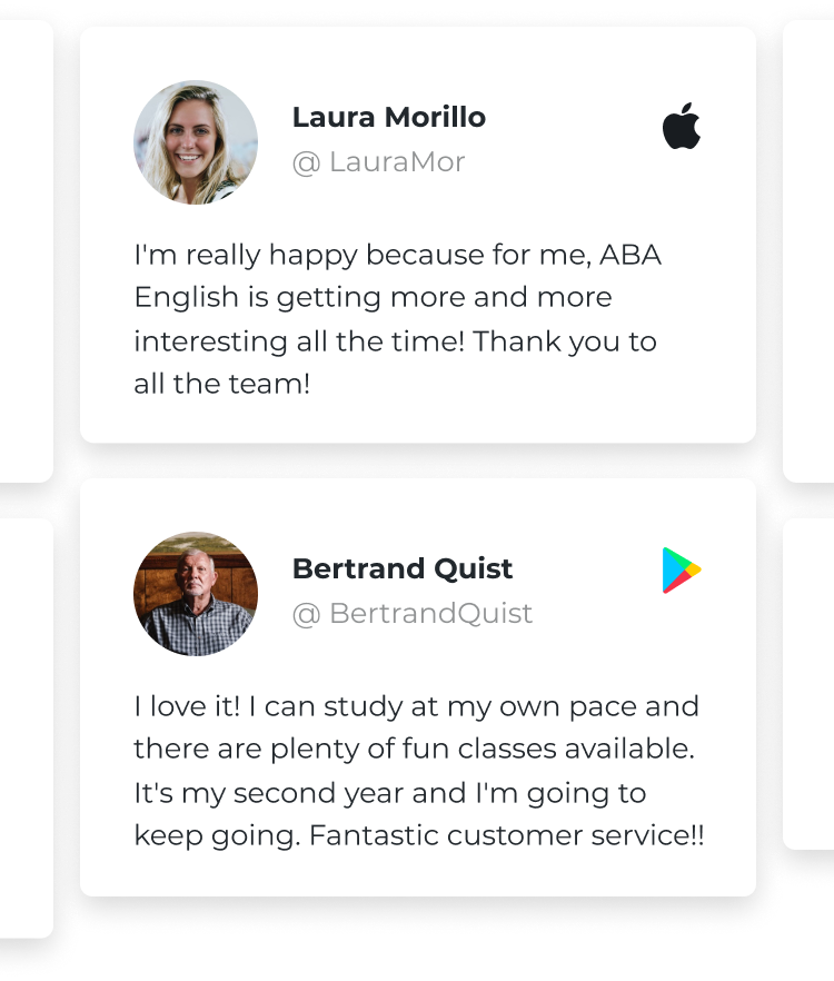 免费体验 ABA English Premium 免费体验 ABA English Premium