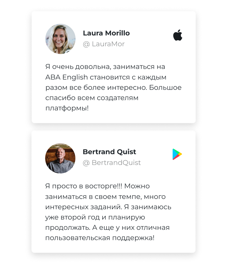 ABA English ABA English