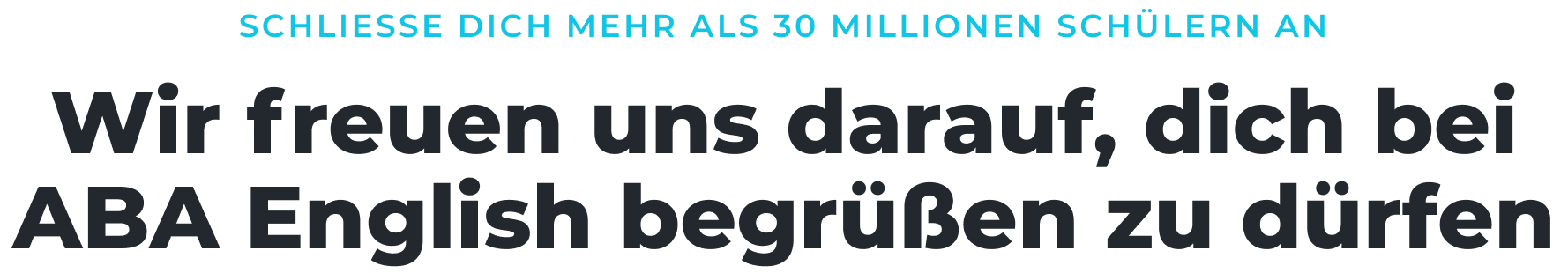 Kostenloser Englishkurs Kostenloser Englishkurs