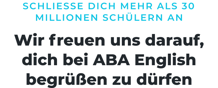 Kostenloser Englishkurs Kostenloser Englishkurs