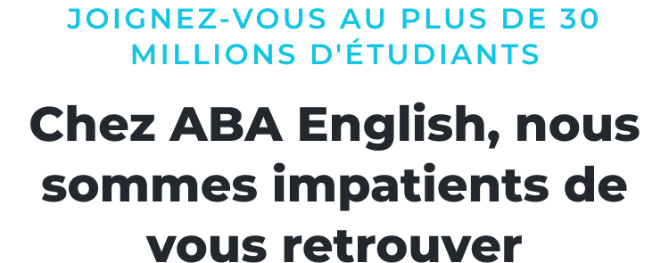 Préparation CAE C1 Advanced Préparation CAE C1 Advanced