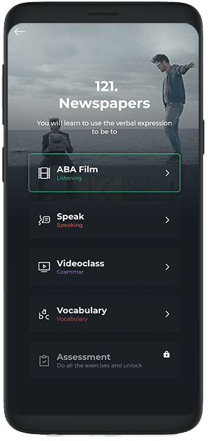 App per imparare l’inglese App per imparare l’inglese